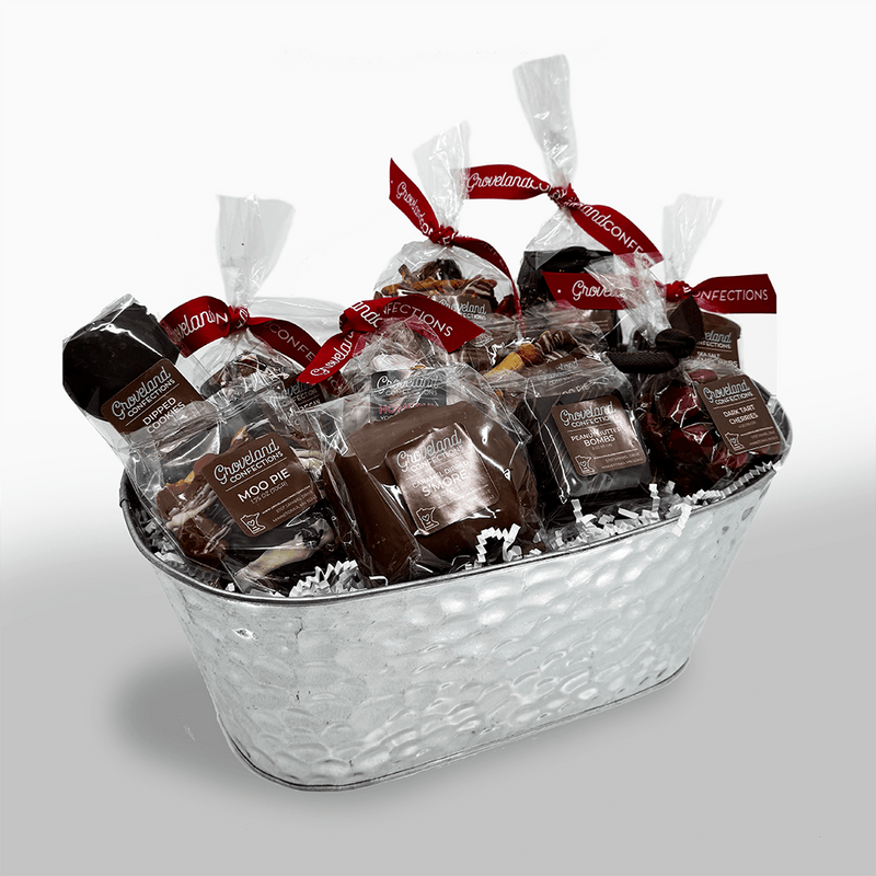 Gopher Tin - Your One Stop Shop