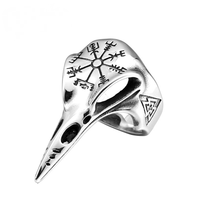 Gothic Ring - Your One Stop Shop