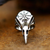 Gothic Ring - Your One Stop Shop