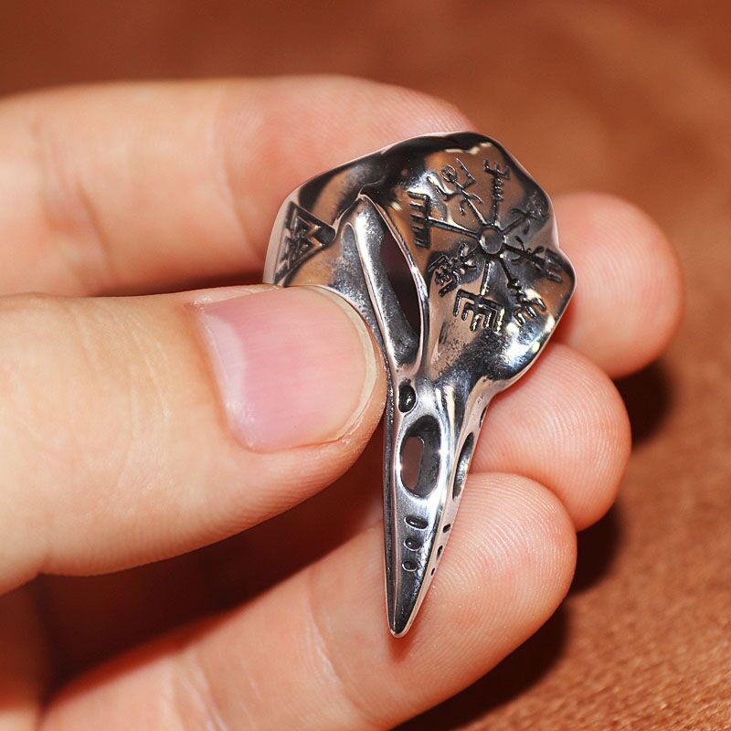 Gothic Ring - Your One Stop Shop
