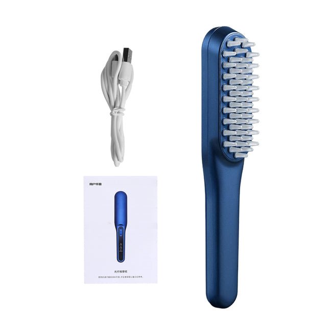 Hair Growth Comb - Your One Stop Shop