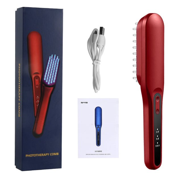 Hair Growth Comb - Your One Stop Shop