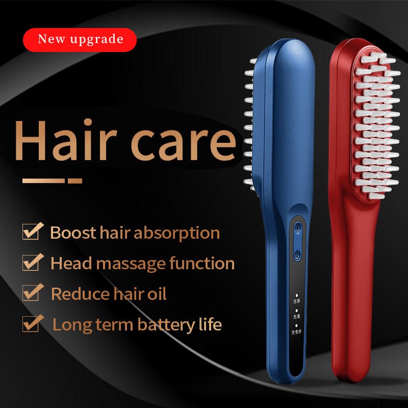 Hair Growth Comb - Your One Stop Shop