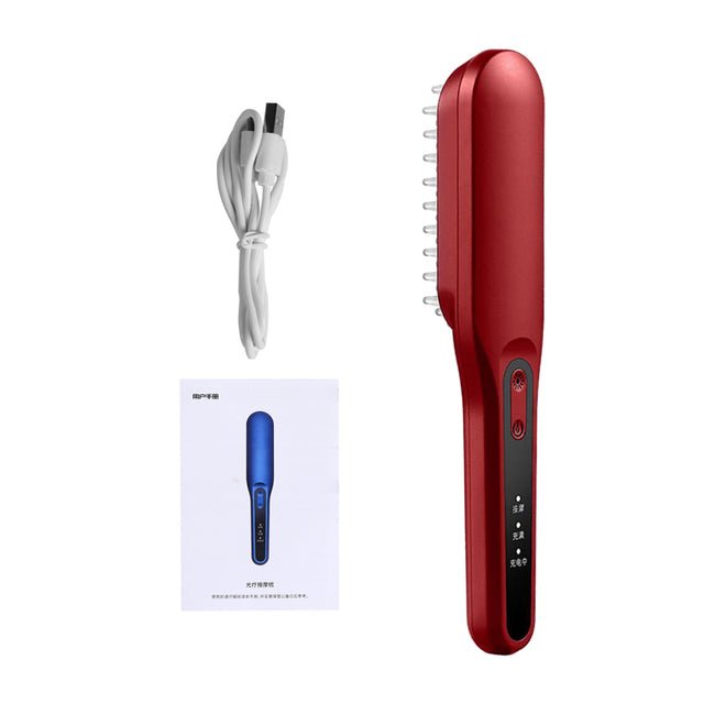 Hair Growth Comb - Your One Stop Shop