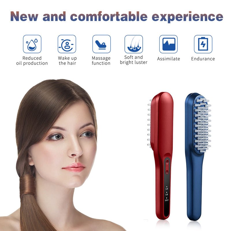 Hair Growth Comb - Your One Stop Shop