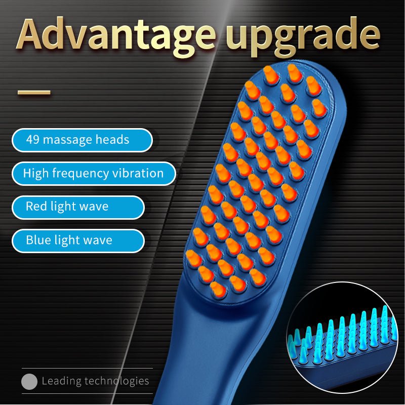 Hair Growth Comb - Your One Stop Shop