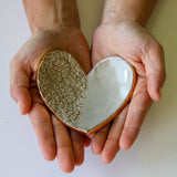 Heart Ring Dish - Your One Stop Shop