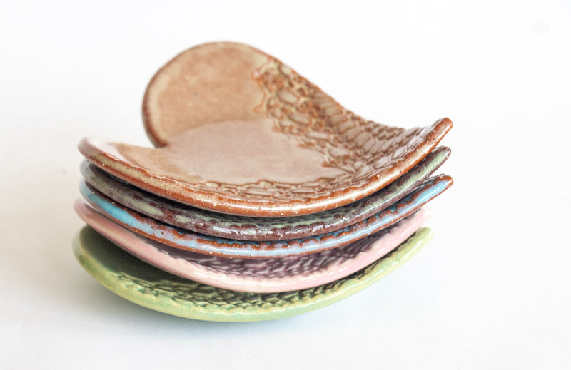 Heart Ring Dish Without Gold - Your One Stop Shop