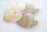 Heart Ring Dish Without Gold - Your One Stop Shop