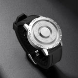 Iron Ball Magnetic Pointer Men's Watch - Your One Stop Shop