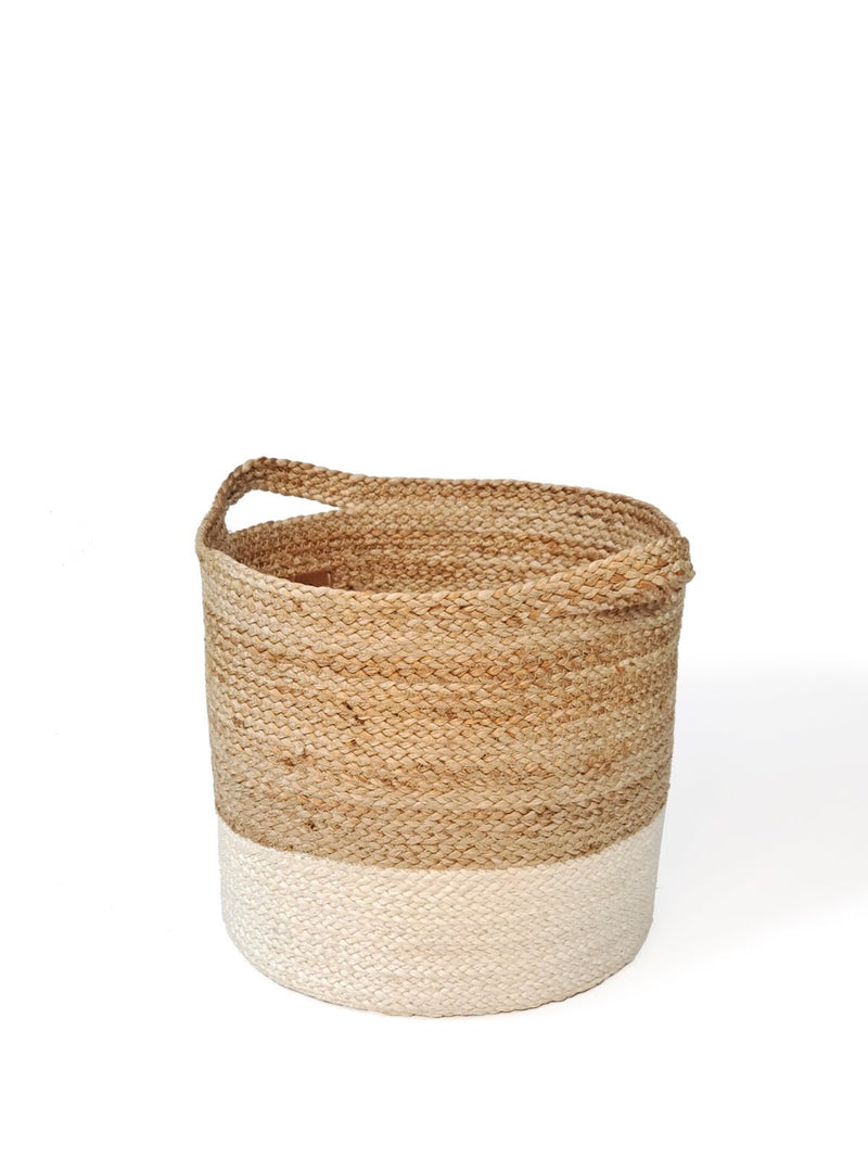 Kata Colorblock basket - Your One Stop Shop