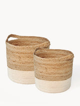 Kata Colorblock basket - Your One Stop Shop