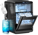 Kismile Clear Square Ice Cubes Maker 58003RIM0 - Your One Stop Shop
