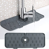 Kitchen Faucet Mat - Your One Stop Shop