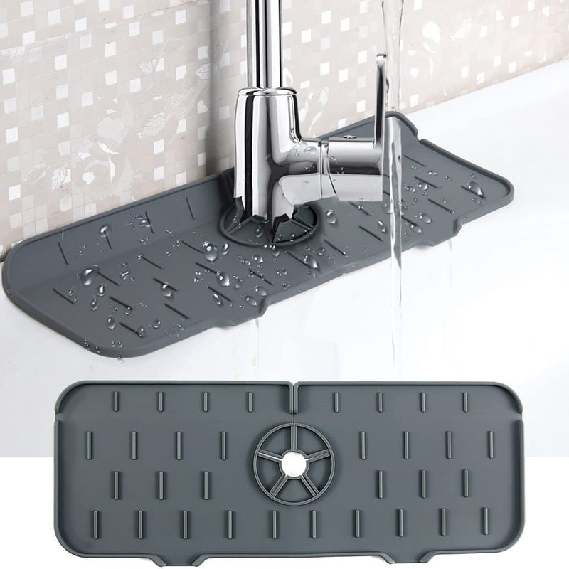 Kitchen Faucet Mat - Your One Stop Shop