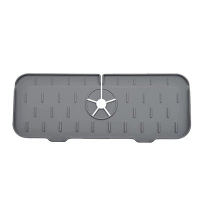 Kitchen Faucet Mat - Your One Stop Shop