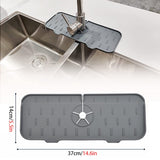 Kitchen Faucet Mat - Your One Stop Shop