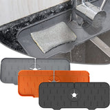 Kitchen Faucet Mat - Your One Stop Shop
