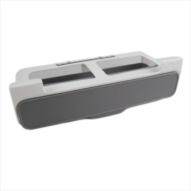 Kitchen Self - Adhesive Wall - Mounted Spice Organizer - Your One Stop Shop