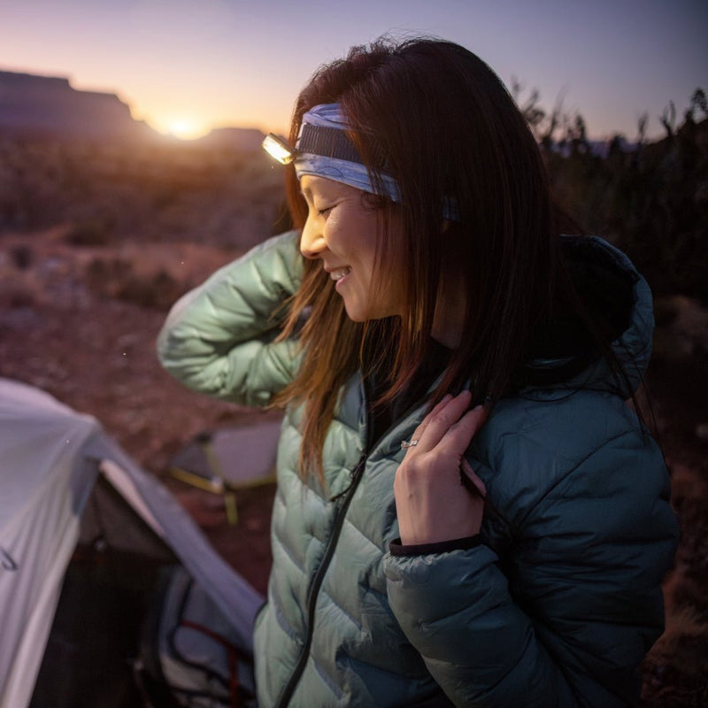 Komet 350 Headlight - Your One Stop Shop