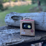 Komet 350 Headlight - Your One Stop Shop