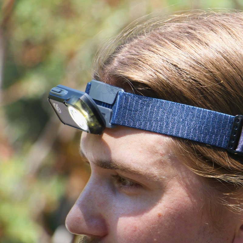 Komet 350 Headlight - Your One Stop Shop