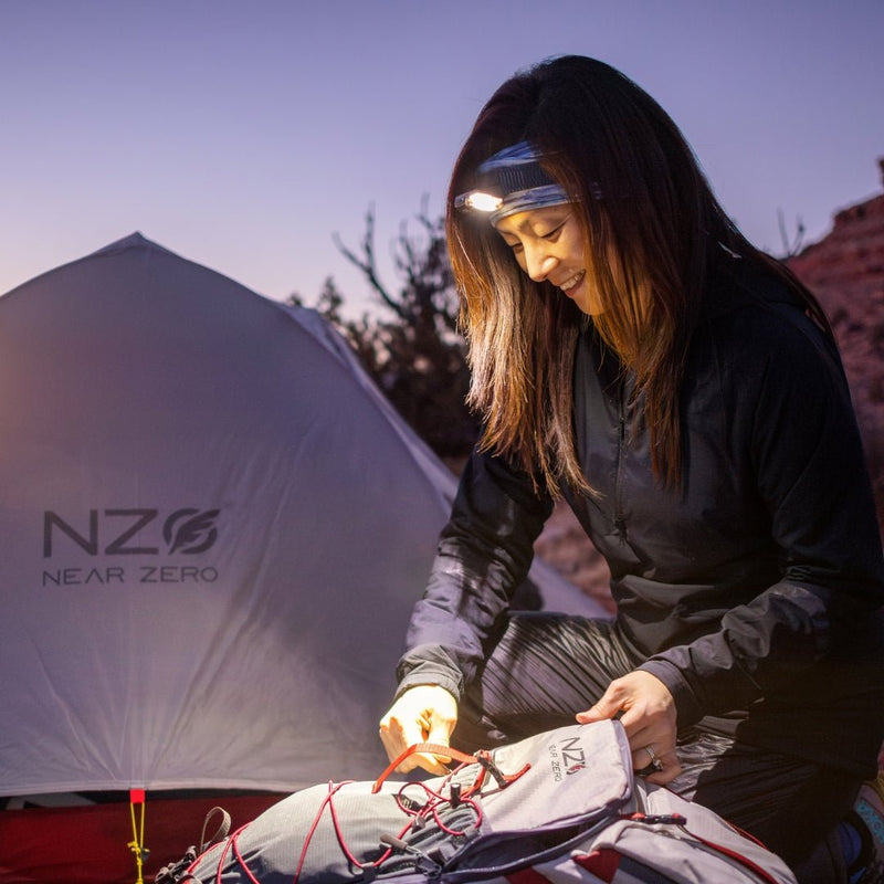 Komet 350 Headlight - Your One Stop Shop