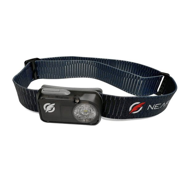 Komet 350 Headlight - Your One Stop Shop