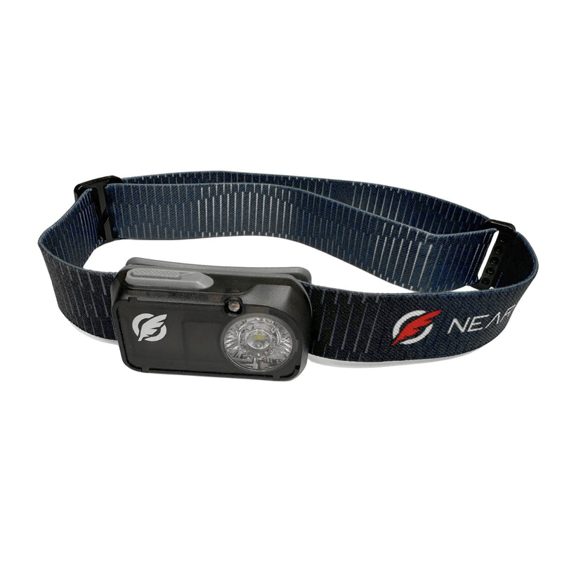 Komet 350 Headlight - Your One Stop Shop