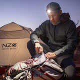 Komet 350 Headlight - Your One Stop Shop