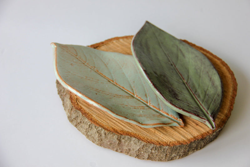 Large Leaf Dish - Your One Stop Shop