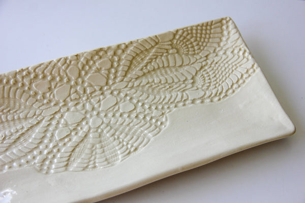 Large Rectangular Platter - Your One Stop Shop