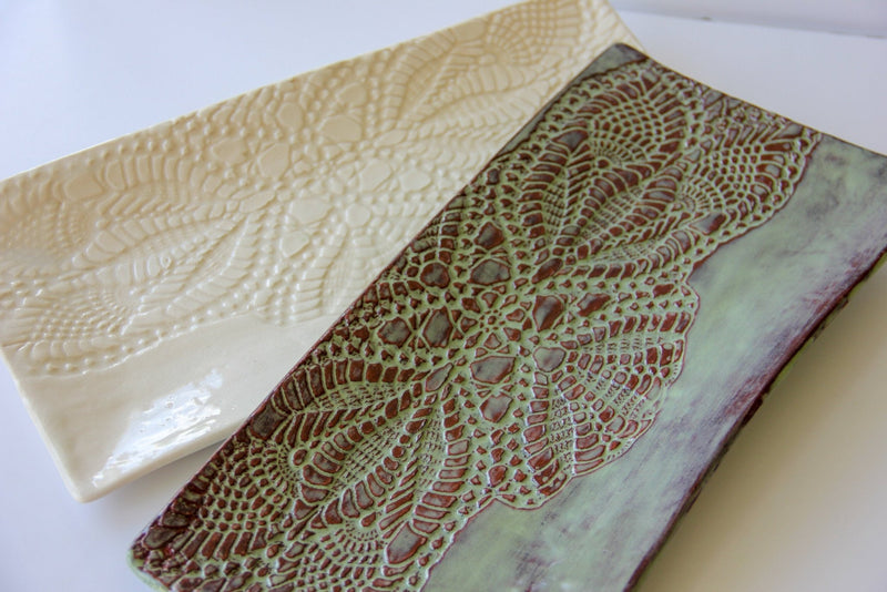 Large Rectangular Platter - Your One Stop Shop