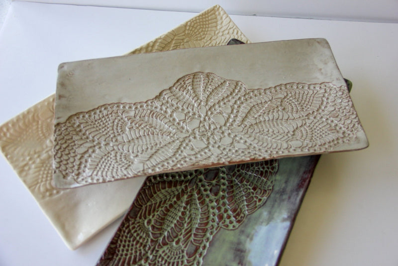 Large Rectangular Platter - Your One Stop Shop