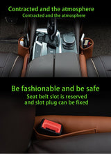 Leather Car Seat Gap Filler - Your One Stop Shop