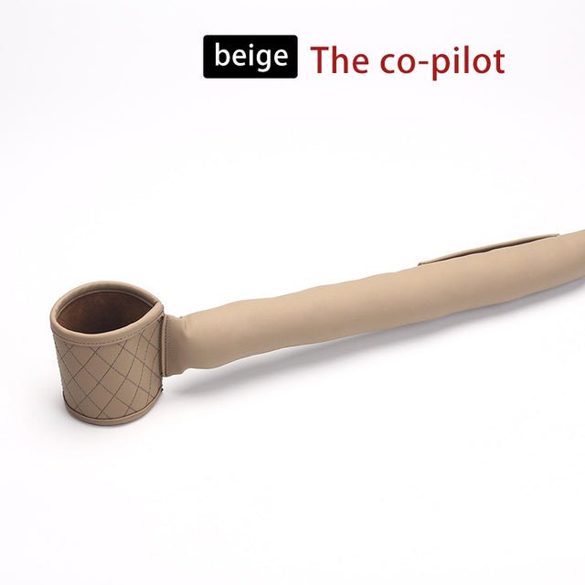 Leather Car Seat Gap Filler - Your One Stop Shop