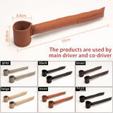 Leather Car Seat Gap Filler - Your One Stop Shop
