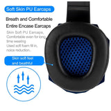 Led Light Wired Gamer Headset - Your One Stop Shop