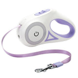 Led Lights Dog Leash - Your One Stop Shop
