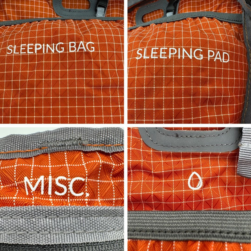 Little Dean - 20L Hiking Backpack - Your One Stop Shop