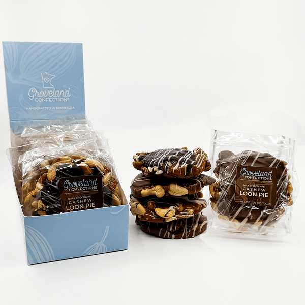 Loon Pies - Your One Stop Shop