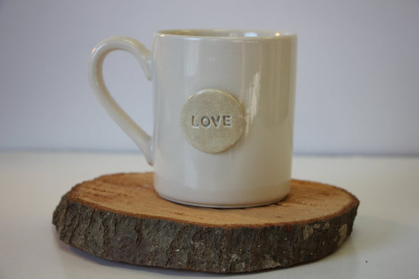 Love Mug - Your One Stop Shop