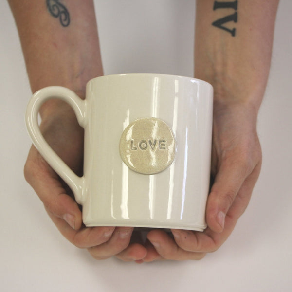 Love Mug - Your One Stop Shop