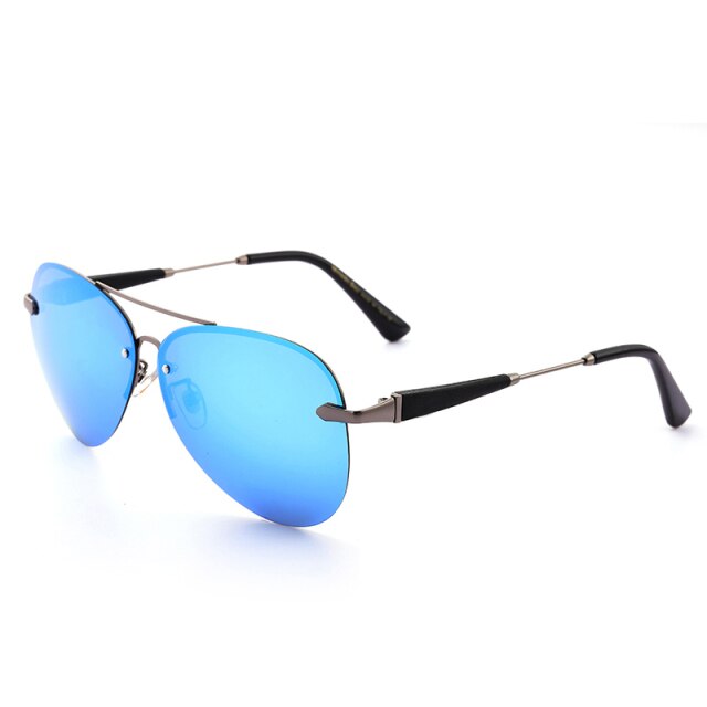 Luxury Brand Sunglasses Men - Your One Stop Shop