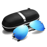Luxury Brand Sunglasses Men - Your One Stop Shop