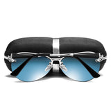 Luxury Brand Sunglasses Men - Your One Stop Shop