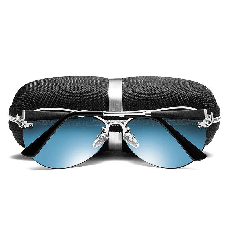 Luxury Brand Sunglasses Men - Your One Stop Shop