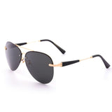 Luxury Brand Sunglasses Men - Your One Stop Shop