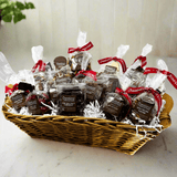Luxury Loon Basket - Your One Stop Shop