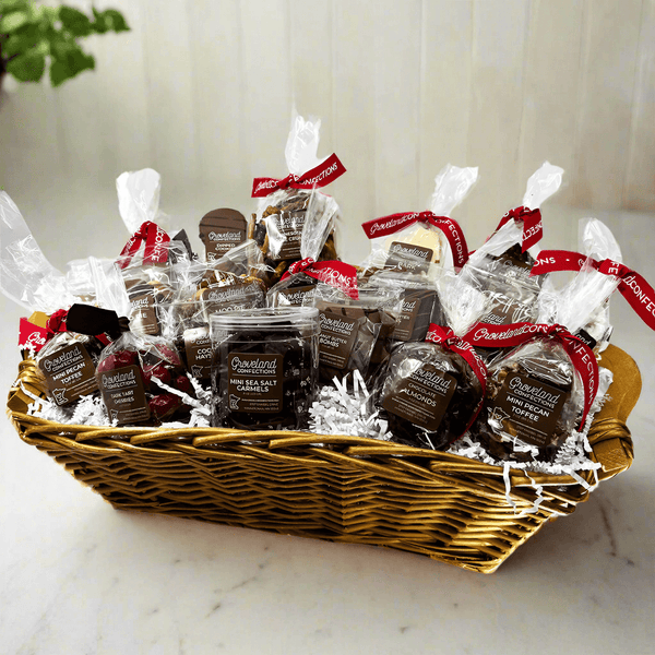 Luxury Loon Basket - Your One Stop Shop